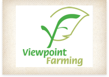 View Point Farming Logo